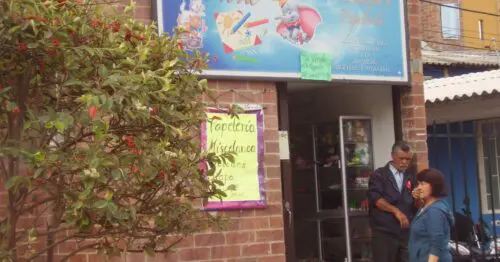 PAPELERIA Y MISCELANEA NOVA BOGOTÁ PAPELERIA Y MISCELANEA NOVA BOGOTÁ